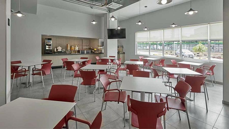 City Express Junior By Marriott Leon Centro De Convenciones Exterior foto