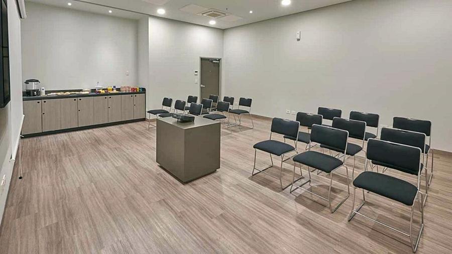 City Express Junior By Marriott Leon Centro De Convenciones Exterior foto