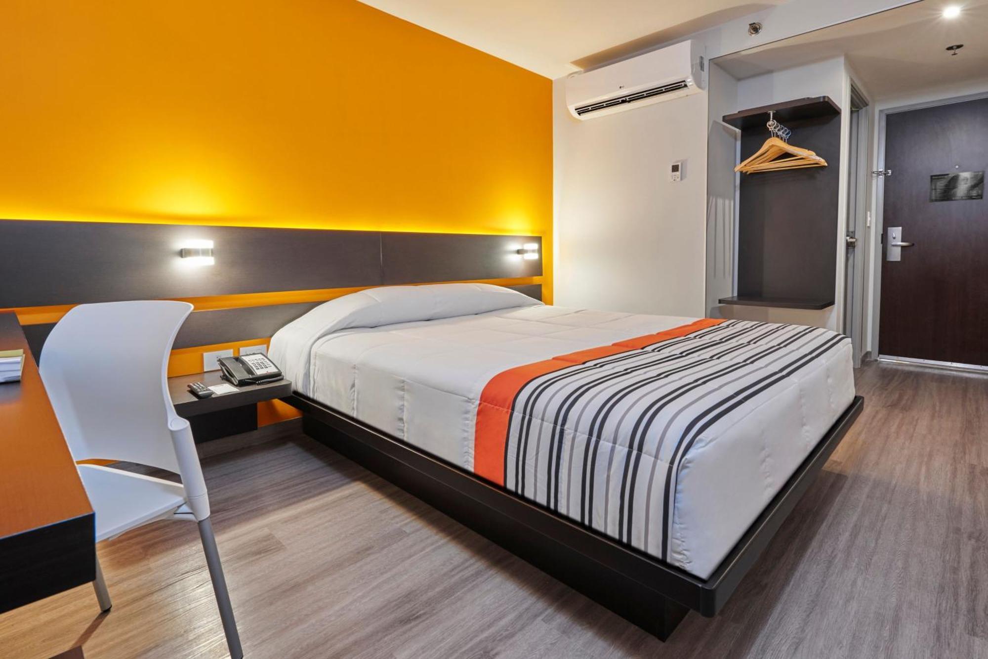 City Express Junior By Marriott Leon Centro De Convenciones Exterior foto