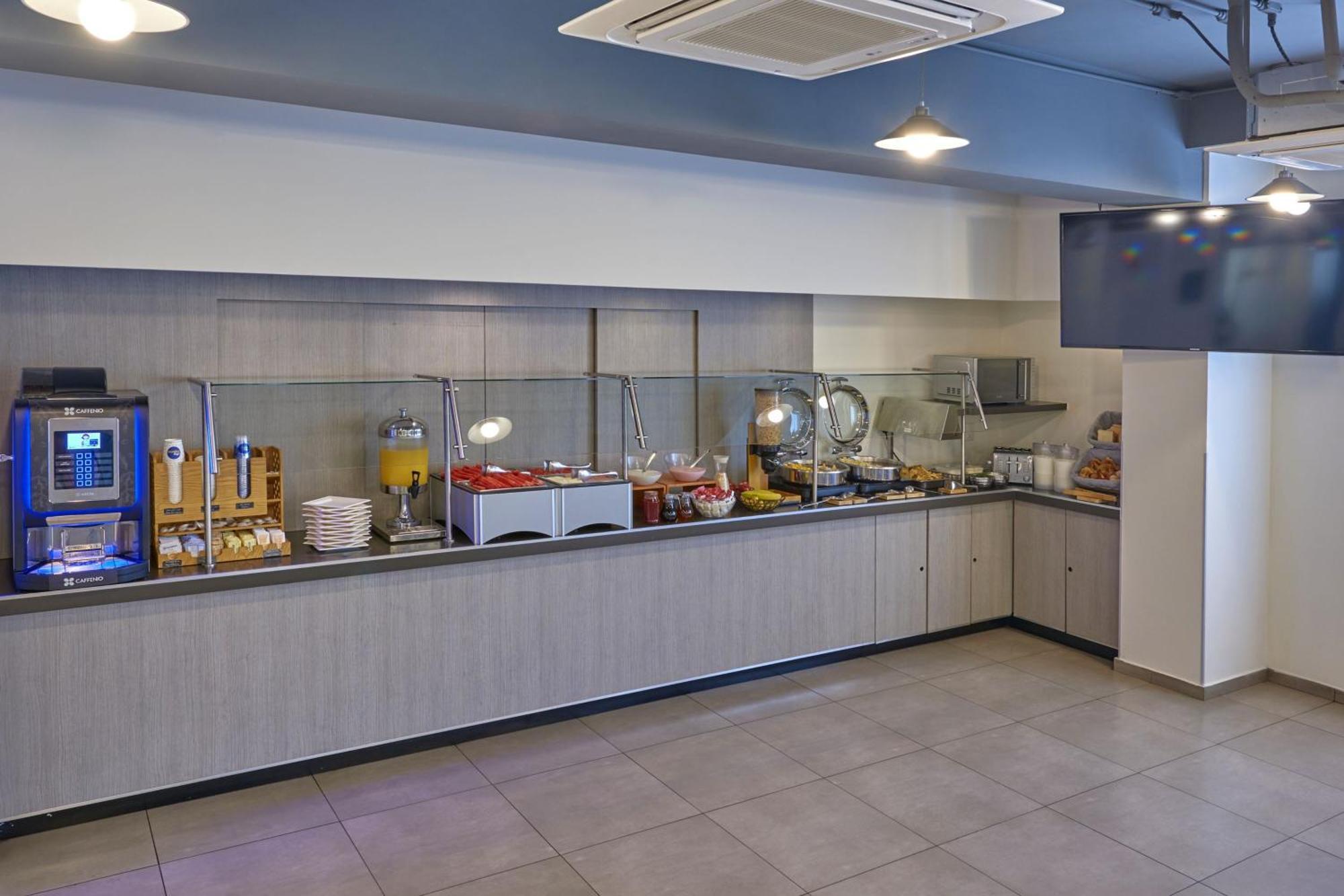 City Express Junior By Marriott Leon Centro De Convenciones Exterior foto