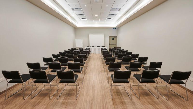 City Express Junior By Marriott Leon Centro De Convenciones Exterior foto