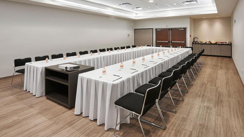 City Express Junior By Marriott Leon Centro De Convenciones Exterior foto