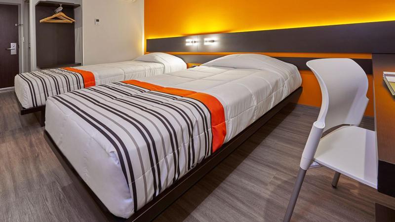 City Express Junior By Marriott Leon Centro De Convenciones Exterior foto