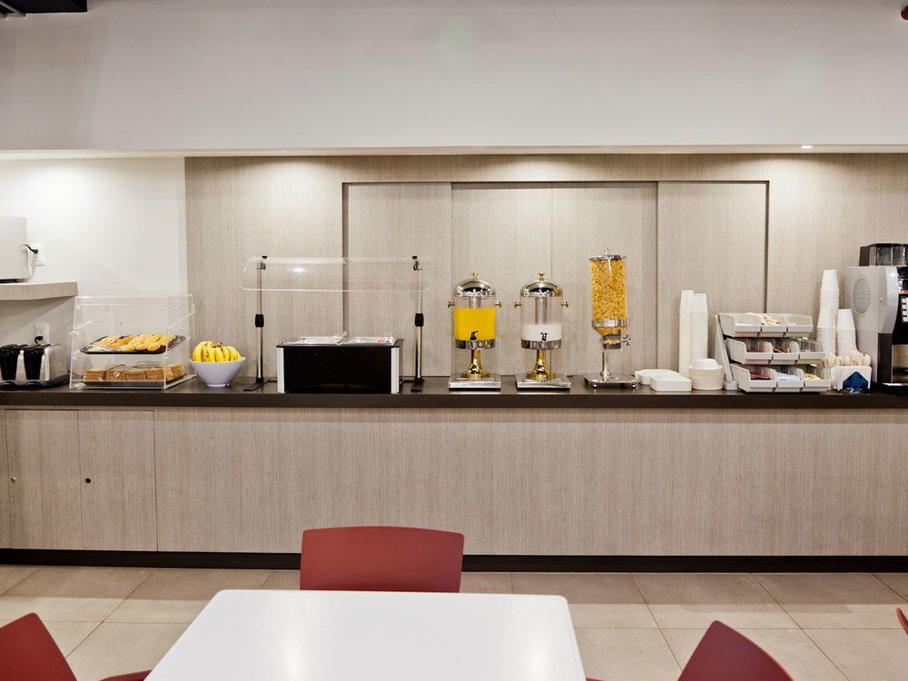 City Express Junior By Marriott Leon Centro De Convenciones Exterior foto